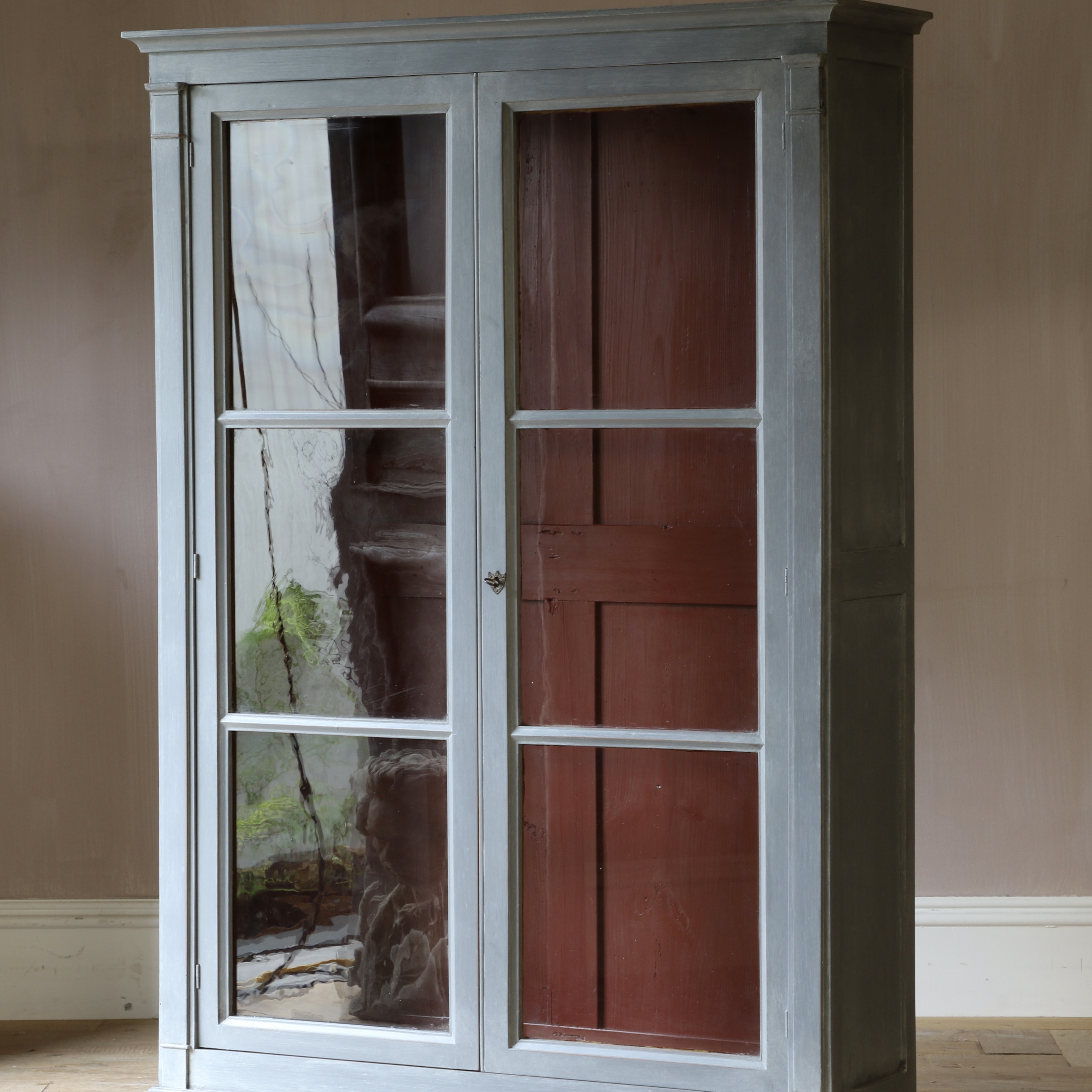 Vitrine